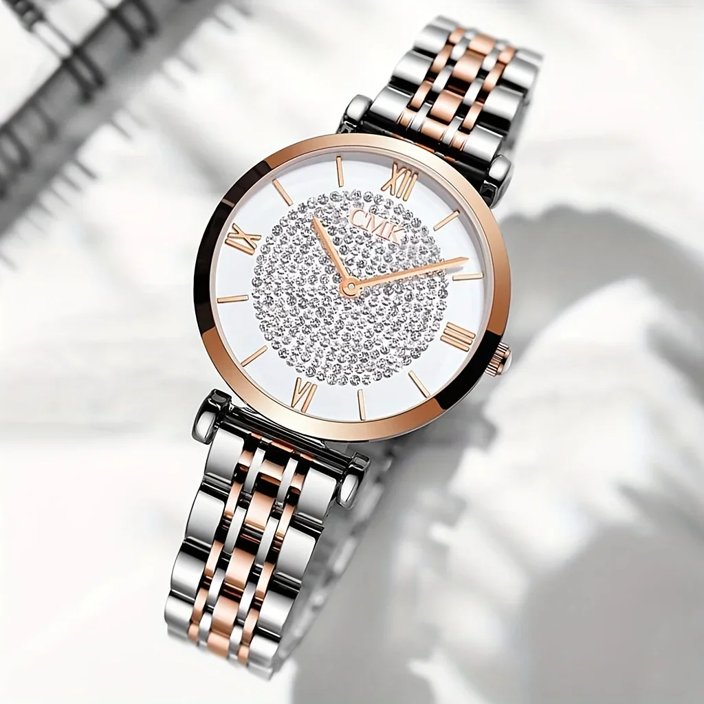 Luxurious Vintage Roman Numera - Luxury Watch Dial 评论和价格