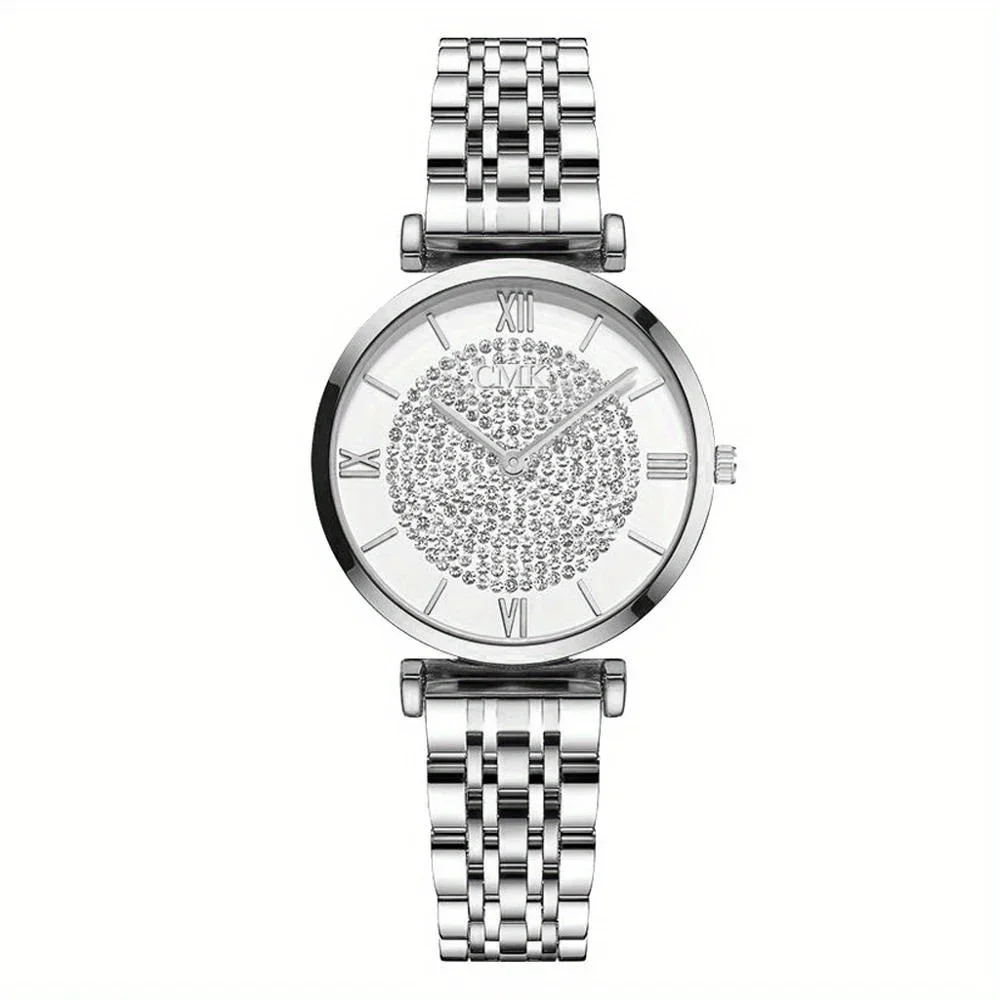 Luxurious Vintage Roman Numera - Luxury Watch Dial 评论和价格