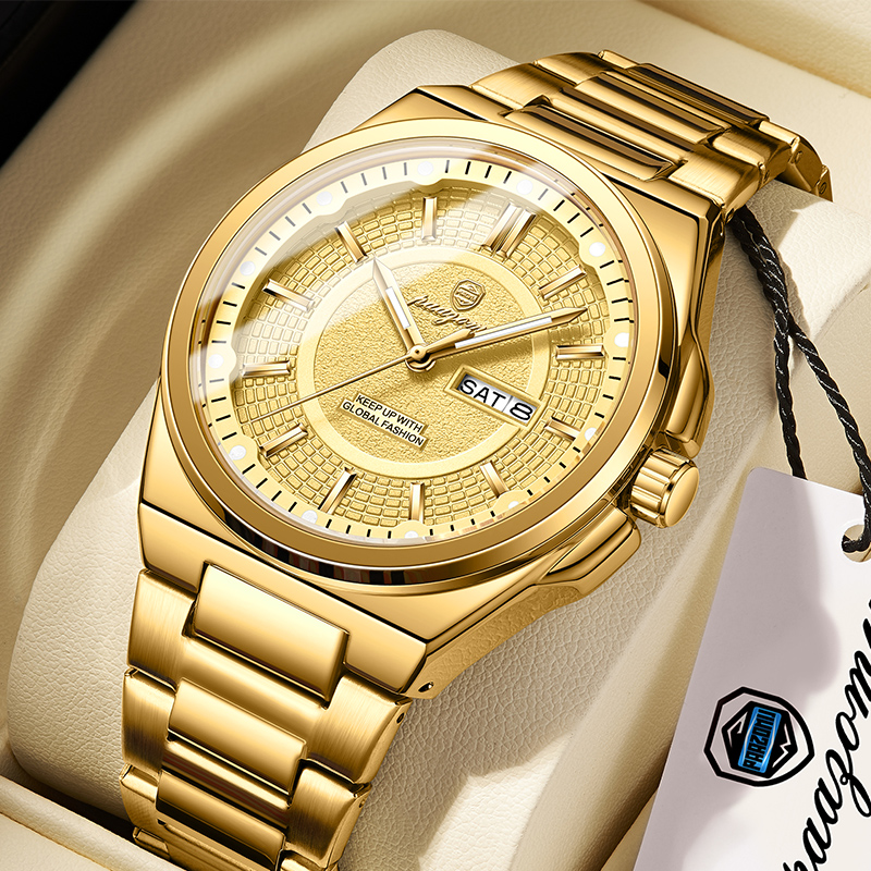 2026 New Military Luxury Man W - Luxury Watch Hublot 评论和价格