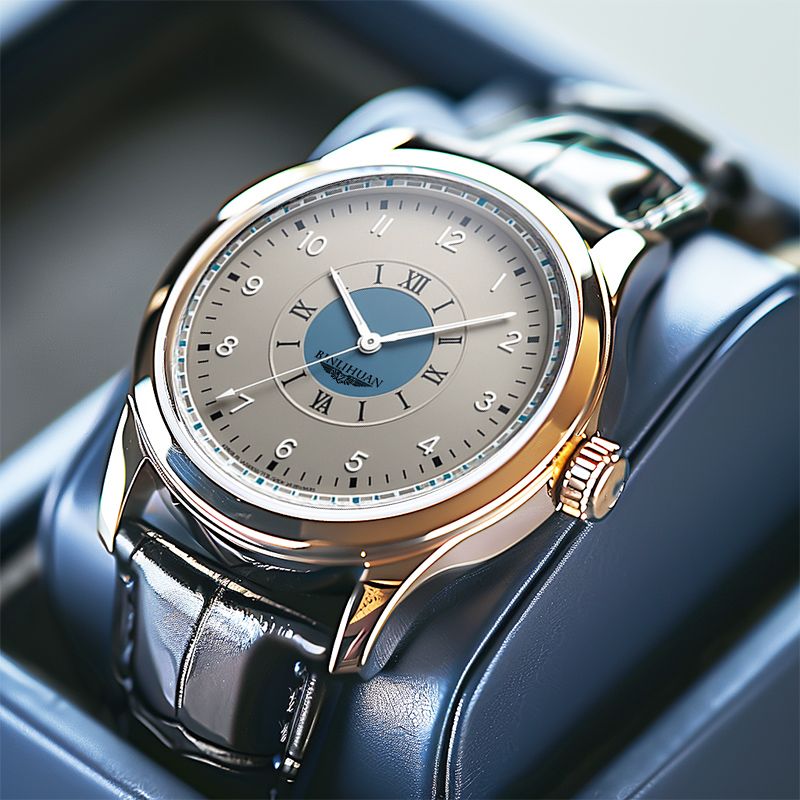 Top Brand Man Wristwatch Luxur - Luxury Watch Low Price 评论和价格