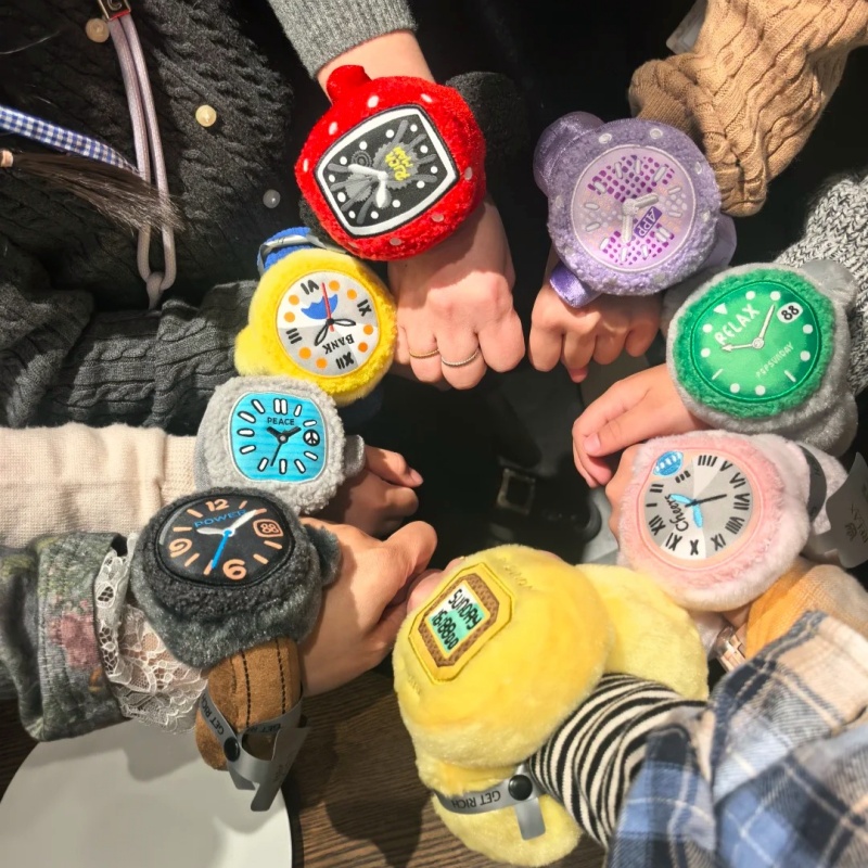 【In Stock】Genuine Pop Sunday R - Luxury Watch Box 评论和价格