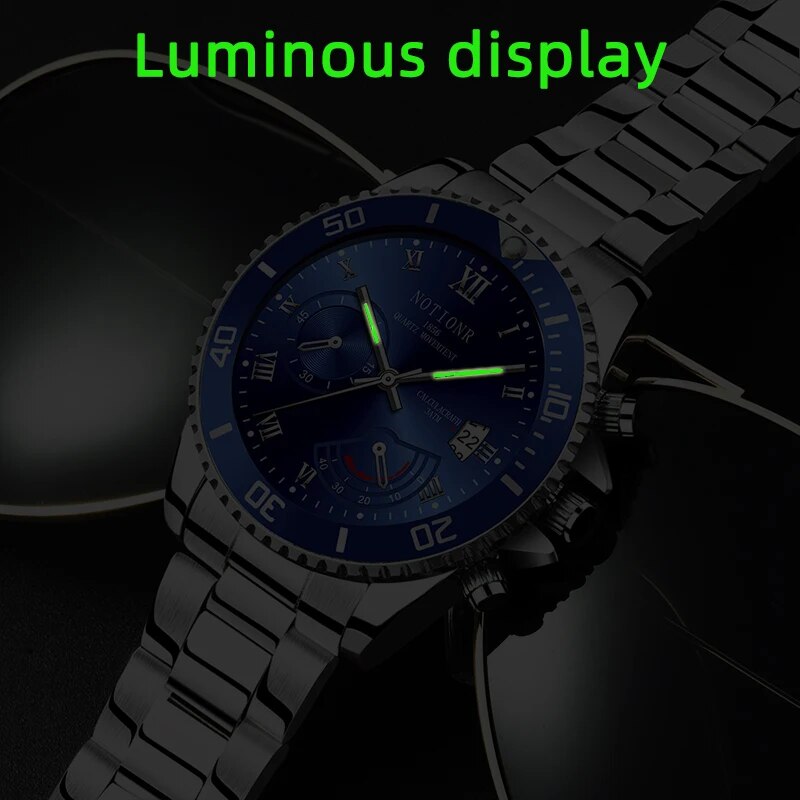 Mens Fashion Watches Luxury Sl - Luxury Watch Cheap 评论和价格