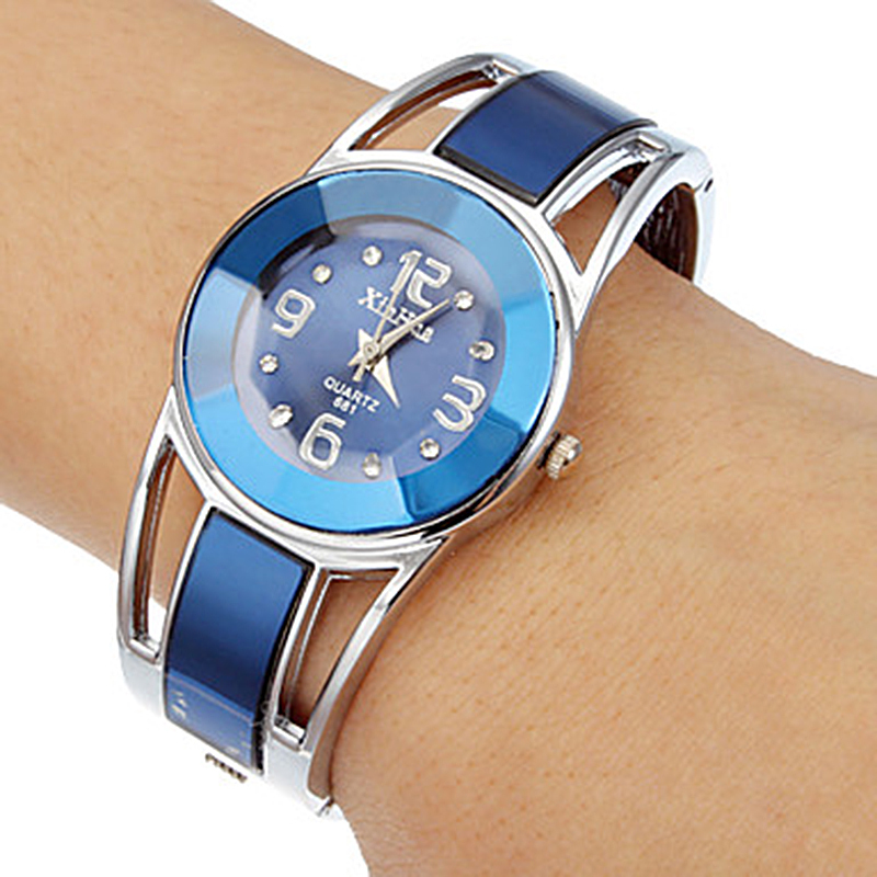 Reloj Mujer Hot Sell Xinhua Br - Luxury Watch Quality 评论和价格