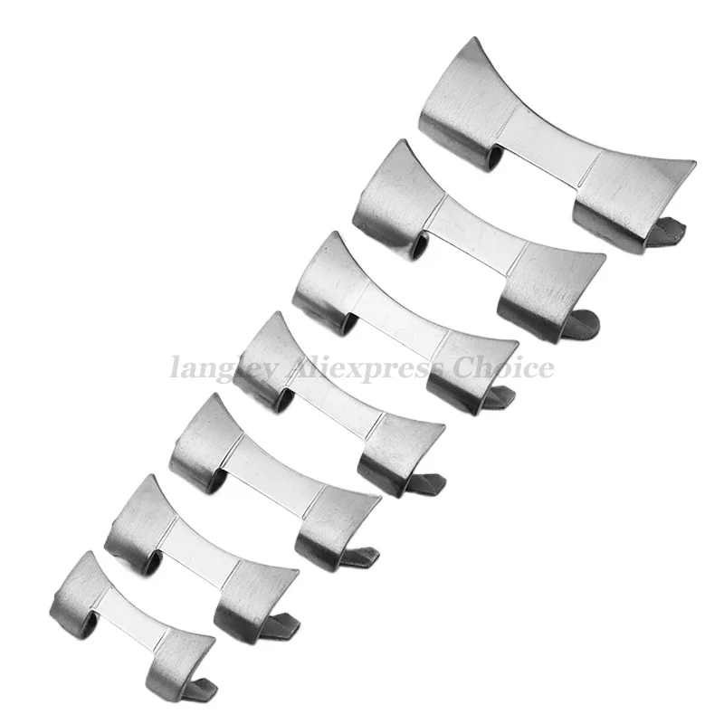 Curved End Link for Seiko SKX0 - Luxury Watch Investment 评论和价格