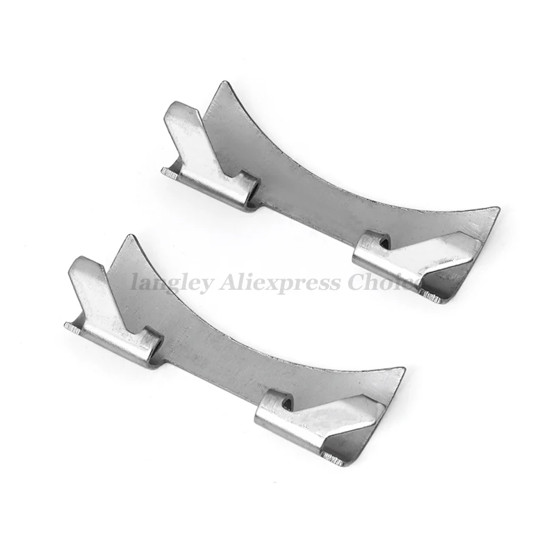 Curved End Link for Seiko SKX0 - Luxury Watch Investment 评论和价格