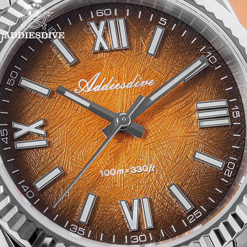 ADDIESDIVE Elegant Watch for W - Luxury Watch Quality 评论和价格