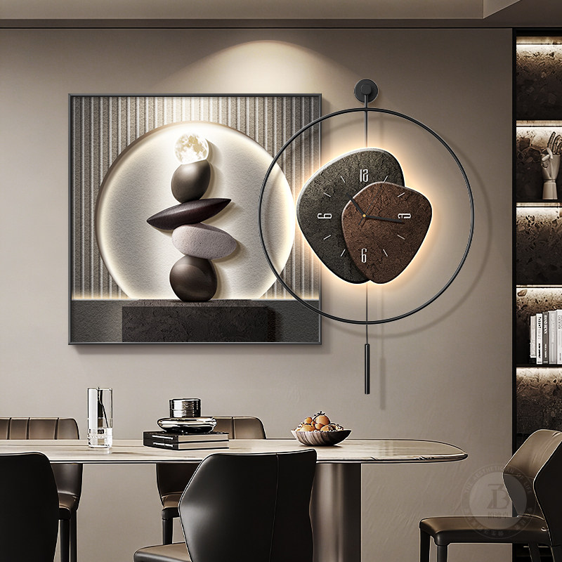 Godinnik on the Wall Clock Wal - Luxury Watch Wall Clock 评论和价格