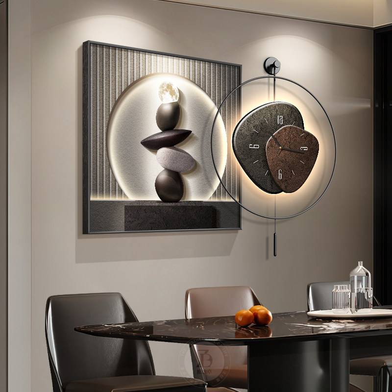 Godinnik on the Wall Clock Wal - Luxury Watch Wall Clock 评论和价格