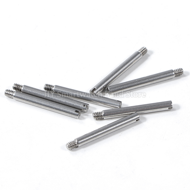Stainless Steel Strap Screw fo - Luxury Watch Cheap 评论和价格
