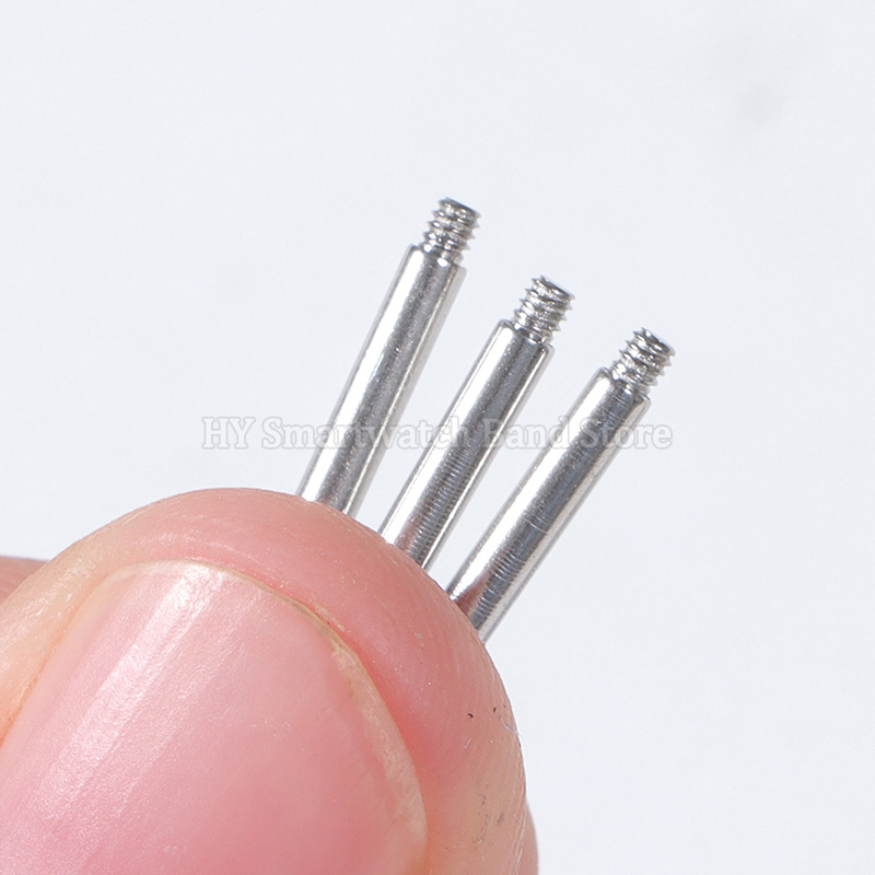 Stainless Steel Strap Screw fo - Luxury Watch Cheap 评论和价格