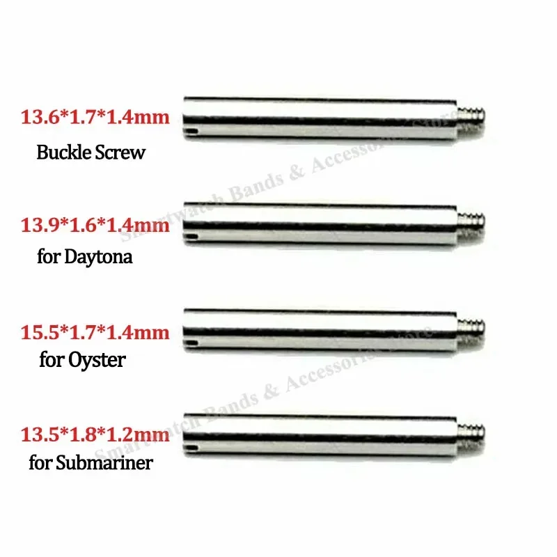 Stainless Steel Strap Screw fo - Luxury Watch Cheap 评论和价格