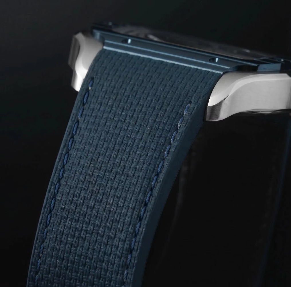 Fit For Cartier Santos Sailclo - Cartier Watch Santos 评论和价格