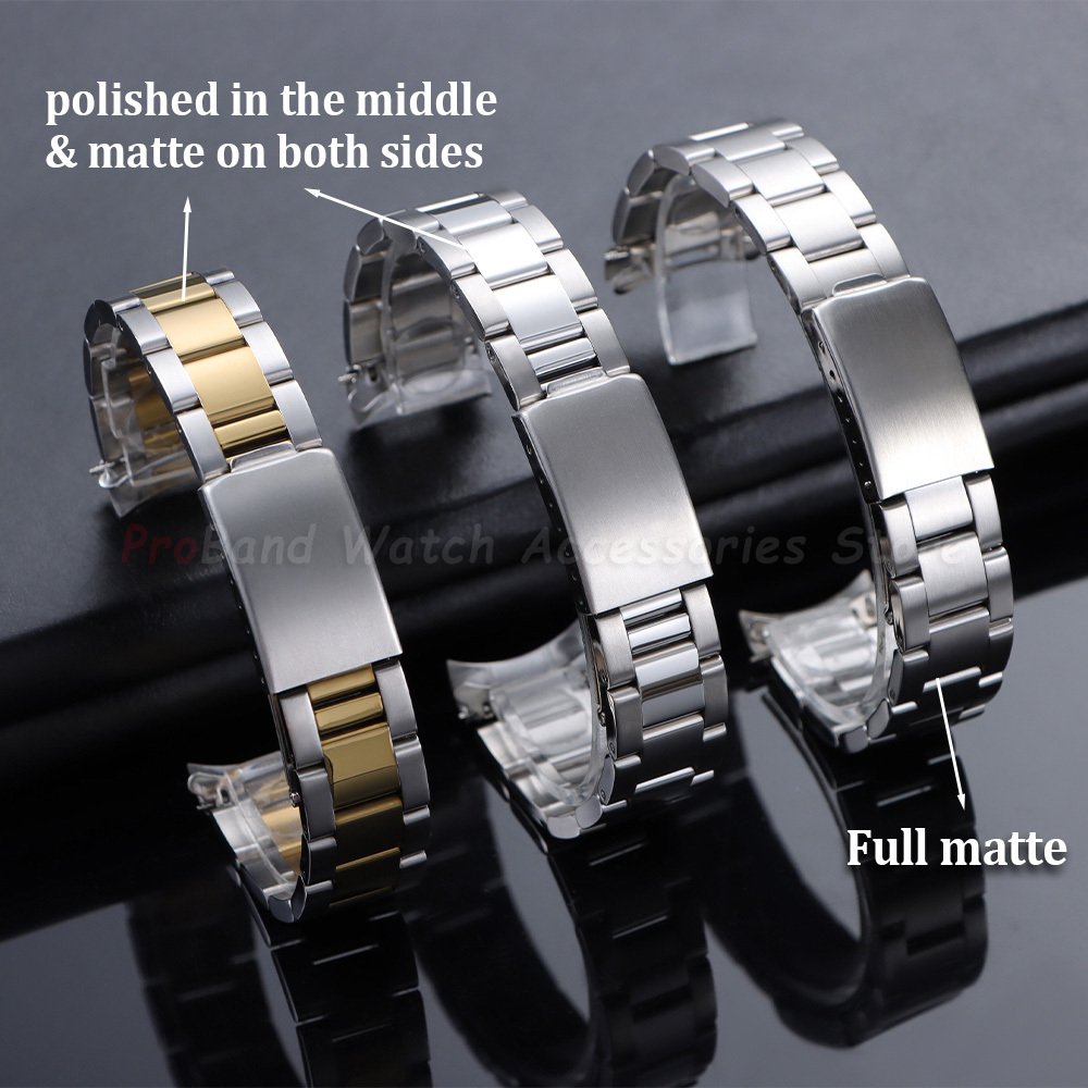 Luxury Curved End Watch Band 1 - Luxury Watch Jaeger Lecoultre 评论和价格
