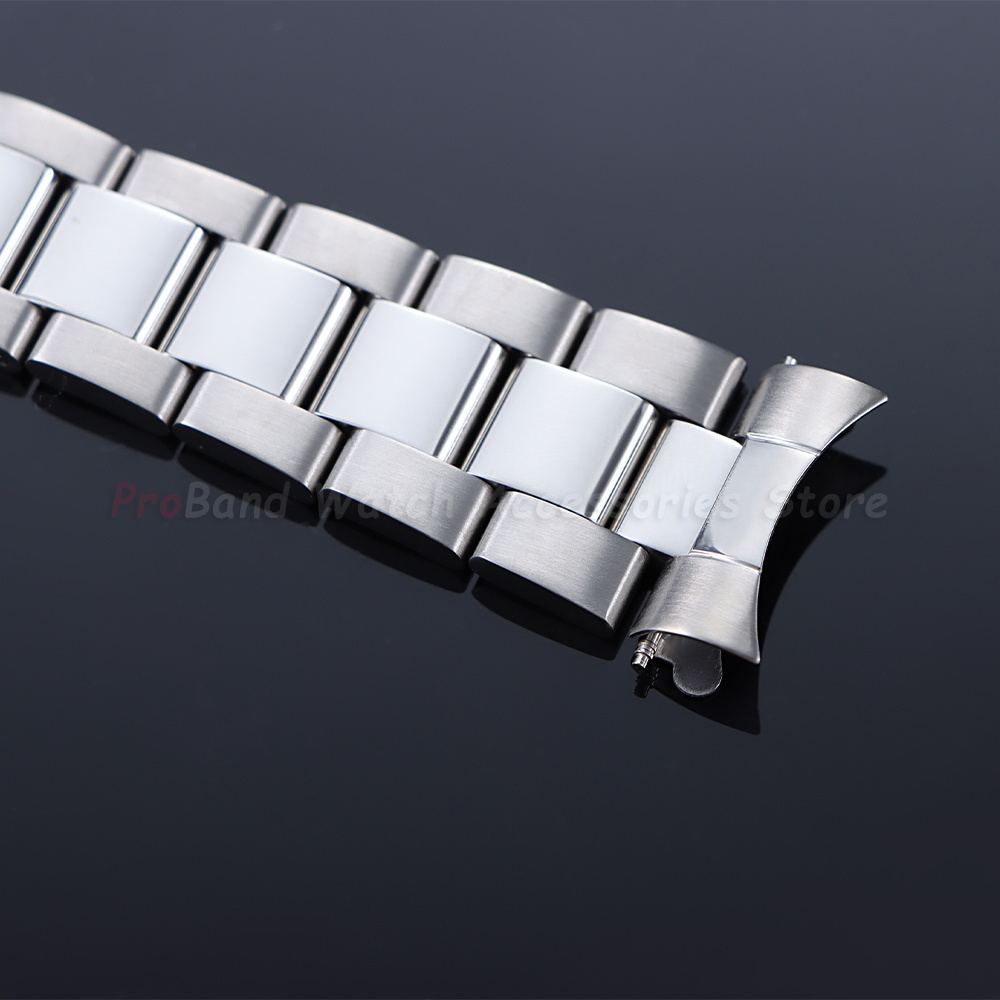 Luxury Curved End Watch Band 1 - Luxury Watch Jaeger Lecoultre 评论和价格