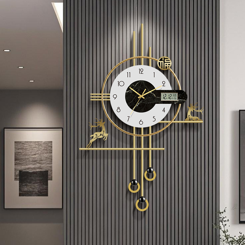 Simple Quality Wall Watch Cloc - Luxury Watch Wall Clock 评论和价格