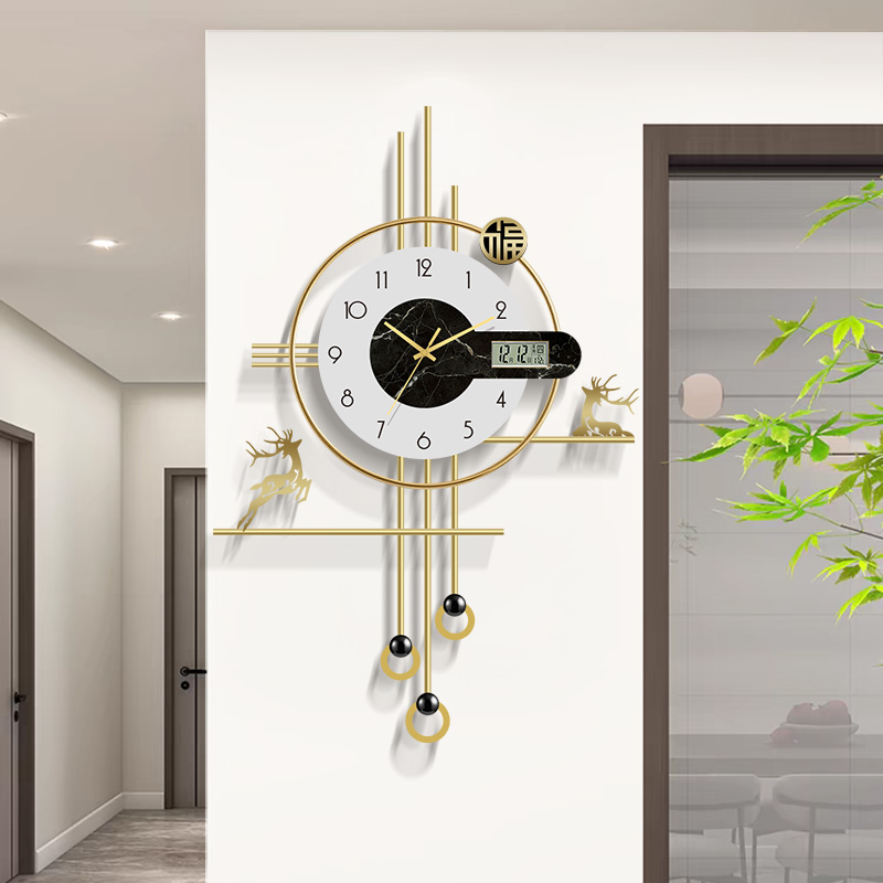 Simple Quality Wall Watch Cloc - Luxury Watch Wall Clock 评论和价格