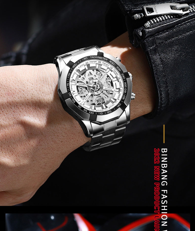 UTHAI Men Watch Light Luxury B - Luxury Watch Investment 评论和价格
