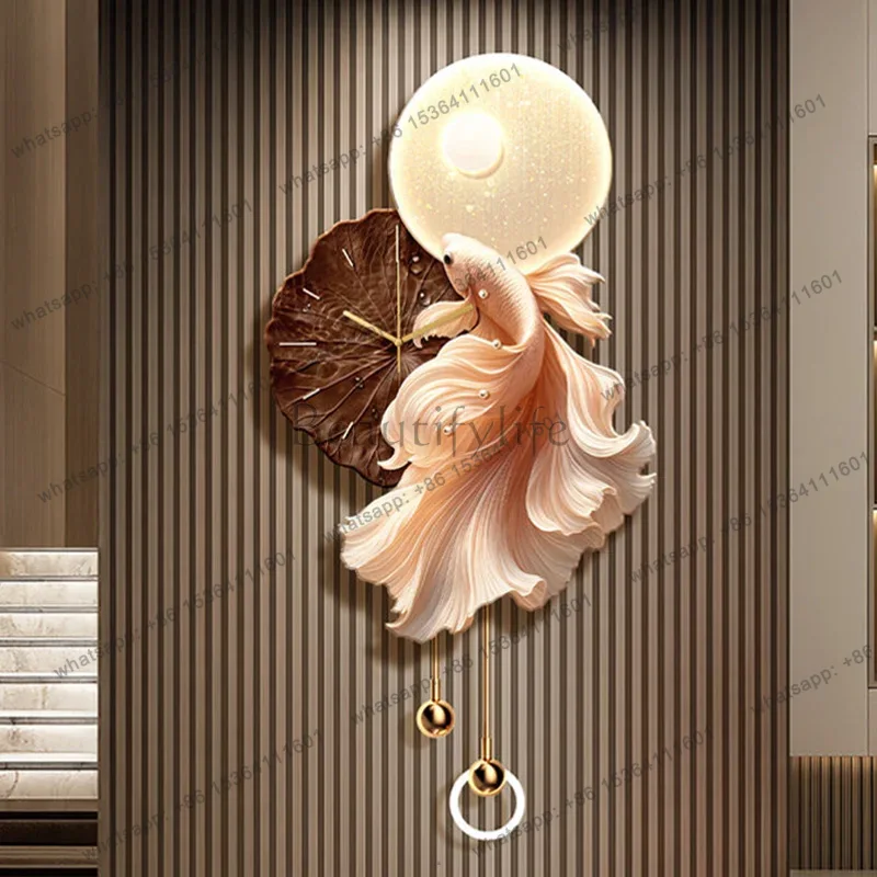 PG Bedrooms Luxury Wall Clocks - Luxury Watch Wall Clock 评论和价格