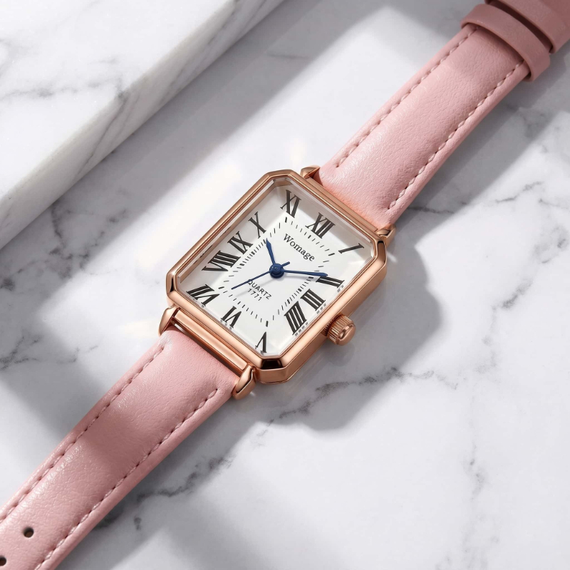 Top Brand Luxury Women Watches - Luxury Watch Square 评论和价格
