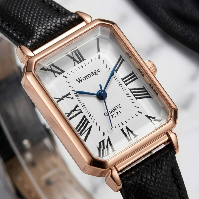 Top Brand Luxury Women Watches - Luxury Watch Square 评论和价格