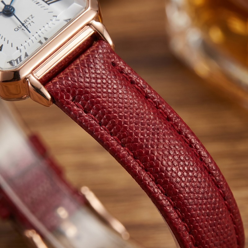 Top Brand Luxury Women Watches - Luxury Watch Square 评论和价格