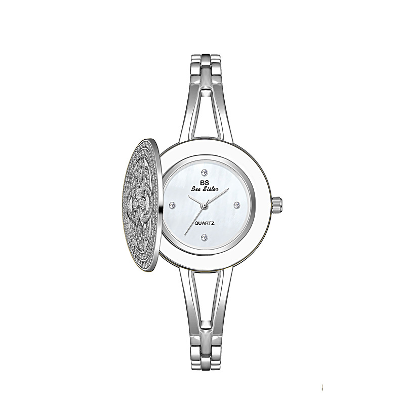 Women's Watch diamond inlaid F - Luxury Watch Quality 评论和价格
