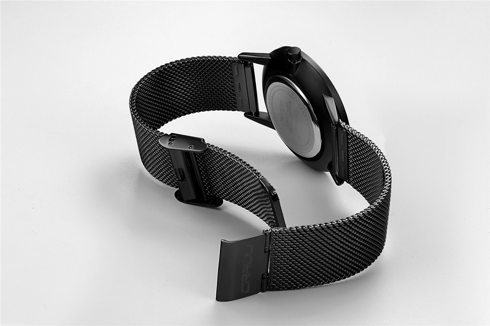 CRRJU Top Watches Men Luxury B - Luxury Watch Investment 评论和价格