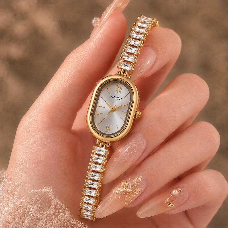 Luxury Fashion Women Watch Sma - Luxury Watch Dial 评论和价格