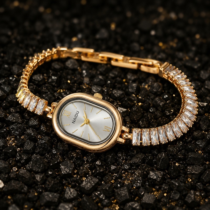 Luxury Fashion Women Watch Sma - Luxury Watch Dial 评论和价格