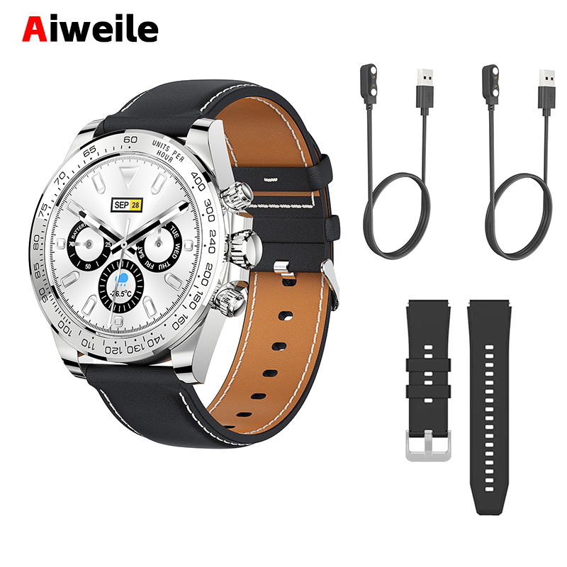 Aiweile Aw13 High-End Smart Wa - Luxury Watch Brands In World 评论和价格