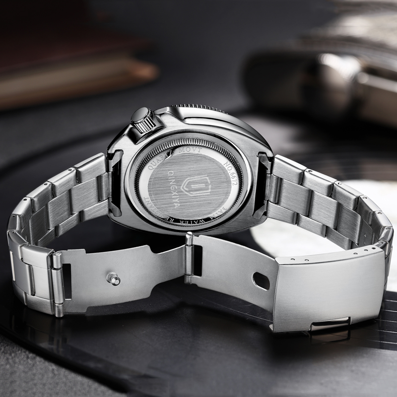 QINGXIYA Brand Fashion Classic - Luxury Watch Investment 评论和价格